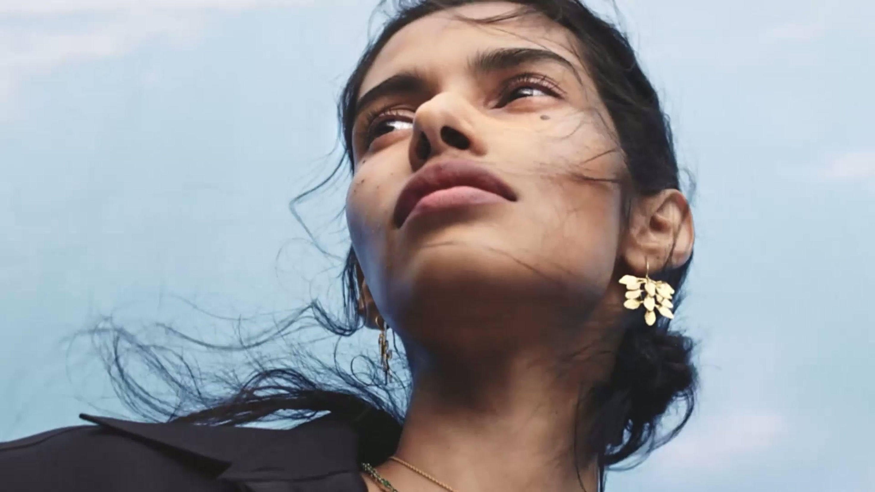 Transcendent Beauty Trailer